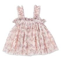 Robe Minnie Mouse Disney pour bébés filles