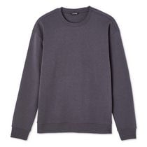 George Men's Crew Neckline Popover, Sizes S-2XL