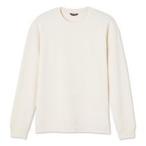 George Men's Crew Neckline Popover, Sizes S-2XL