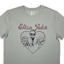 X Ladie's tee shirt. This short sleeve crew neck tee shirt for women can easily be worn with your favorite jeans or bottom 