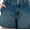 Blue, variant on BB DENIM SHORTS