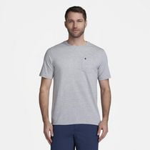 IZOD MENS SHORT SLEEVE POCKET TEE