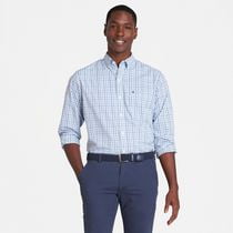 IZOD MENS LONG SLEEVE CLASSIC WOVEN