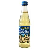 Eau de fleur d'oranger de Cortas