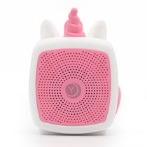 Yogasleep - Baby, Toddler - Pocket Baby Sound Soother - Unicorn - White Noise Sound Machine - Portable - Travel