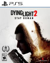 Jeu vidéo Dying Light 2 Stay Human pour (PS5)