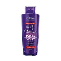 L’Oreal Paris Hair Expertise Color Radiance Purple Shampoo
