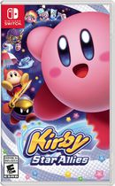 Jeu vidéo Kirby Star Allies pour (Nintendo Switch)
