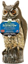Dalen Products Great Horned Owl Natural Enemy Scarecrow