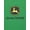 Green, variant on John Deere Men’s Logo Graphic Short Sleeve Tee