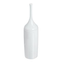 Brosse de toilette et support Una Nuvo de Mainstays pour la salle de bain