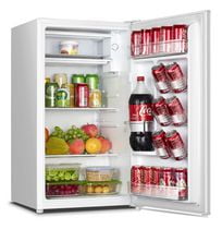 hamilton beach compact fridge