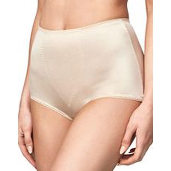 WonderBra Women's Firm Control Panty