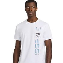 MESSI MEN'S LOGO TEE, Sizes S – XL