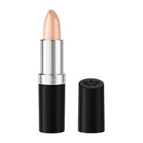 Rimmel Lasting Finish Softglow Lipstick, high colour, smooth creamy texture, up to 8 hours wear, 100% Cruelty-Free, Soft glow that lasts