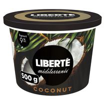 Liberté Méditerranée Noix de coco 9 % MG Yogourt