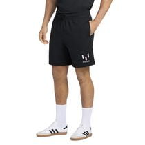 MESSI MEN'S FLEECE SHORTS, Sizes S – XL