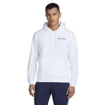 MESSI MEN'S LOGO HOODIE, Sizes S – XL