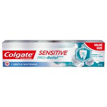Colgate Sensitive Pro-Relief + Gentle Whitening Toothpaste