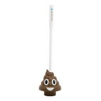 squatty potty walmart poo plunger emoji