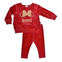 Disney Minnie Mouse Legging Set