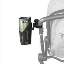 nuby stroller cup holder