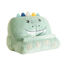 Heritage Kids Dino Plush Bean Tablet Pillow | Walmart Canada