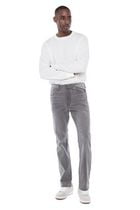 Jeaniologie ™Jean Bootcut 5 Poches - Gris