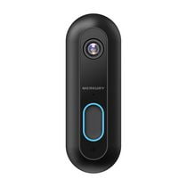 smart doorbell walmart