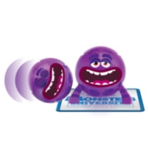 Monsters University - Roll A Scare - Art | Walmart Canada