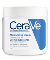 CeraVe® Moisturizing Cream