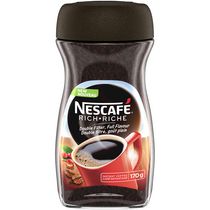 Café instantané NESCAFÉ® Riche 170 g
