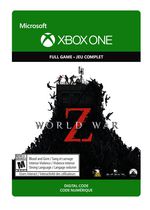 Xbox One World War Z [Download]