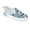 Blue, variant on Disney Lilo & Stitch Slip on Sneaker, Stylish and comfortable