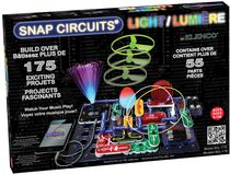 Lumiere Snap Circuits d'Elenco
