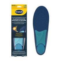 Dr. Scholl’s® Pain Relief Orthotics for Plantar Fasciitis
