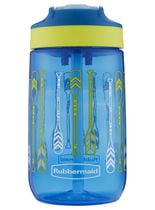 Bouteille d'eau Sip à l'épreuve des fuites, 14 oz Rubbermaid