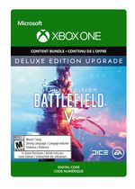 xbox one battlefield v deluxe edition upgrade pre purchase launch day - fortnite pack froid eternel switch