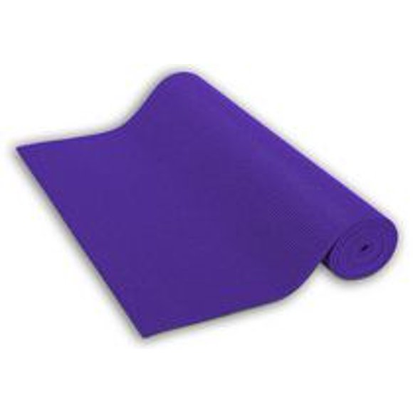 Sivan Health and Fitness Exercise Yoga and Pilates Mat