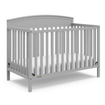 Lit de Bébé 5-en-1 Benton de Graco