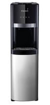 Primo Distributeur d'eau embouteillée pour usage commercial, acier inoxydable