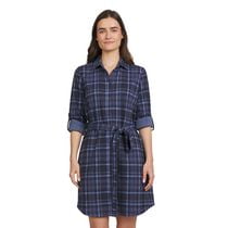 CHAPS ROBE