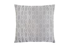 Monarch Specialties Inc Monarch Specialties Wave Patterned Decorative Pillow