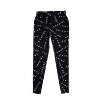 Ladies Disney Friends Logo All Over Print Leggings