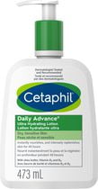 Lotion Ultra Hydratante Daily Advance Cetaphil