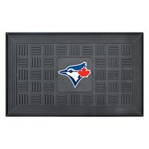 Tapis d'entrée des Blue Jays de Toronto de la MLB par FanMats de 19 x 31 po