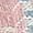 Pink, variant on Isotoner® Women's Stacey Cozy Plaid Hoodback Slippers with Plush Faux Fur