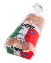 Auger Boulangerie Excellencio White Italian Style Bread