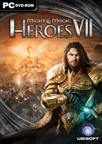 Jeu vidéo Might & Magic HeroesMD VII édition de luxe PC