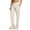 Cream Tan, variant on Reebok Women’s ‘Feels Good’ Cargo Jogger Utility Sweatpants